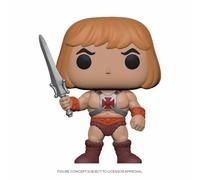 FUNKO POP: MOTU - HE-MAN