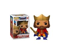 FUNKO POP: MOTU - KING RANDOR