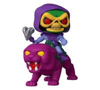 FUNKO POP: MOTU - SKELETOR ON PANTHOR RIDE