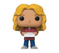 Funko Pop! Movie: Fast Times at Ridgemont High - Jeff Spicoli with Pizza Box Multicolor