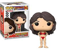 Funko Pop! Ftrh Linda Barrett Vinyl Figure - 10 CM