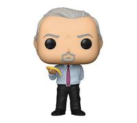 Funko POP! Movie: Fast Times At Ridgemont High-Mr. Hand With Pizza - Collectable Vinyl Figure - Gift Idea - Official Merchandise - Toys for Kids & Adults - Movies Fans - Model Figure for Collectors