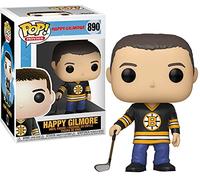 Funko POP! Movie Happy Gilmore - Collectable Vinyl Figure - Gift Idea - Official Merchandise - Toys for Kids & Adults - Movies Fans - Model Figure for Collectors and Display