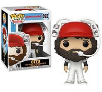 POP Movie - Happy Gilmore - Otto