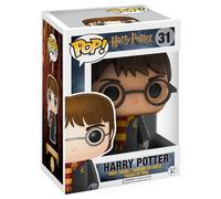 Funko POP Movie: HP - Harry Potter With Hedwig - Collectable Vinyl Figure