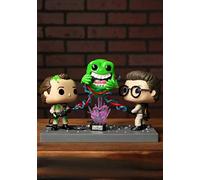 Funko POP! Movie Moment: Ghostbusters-Banquet Room - Collectable Vinyl Figure - Gift Idea - Official Merchandise - Toys for Kids & Adults - Movies Fans - Model Figure for Collectors and Display