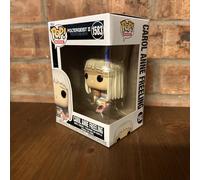 Funko Pop Movie: Poltergeist - Carol Anne Freeling Anne - Cult Horror 1982