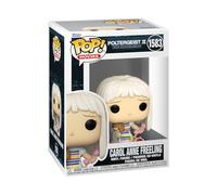 Funko Pop! Movie: Poltergeist - Carol Anne Freeling Anne - Poltergeist 1982 - Collectable Vinyl Figure - Gift Idea - Official Merchandise - Toys for Kids & Adults - Movies Fans
