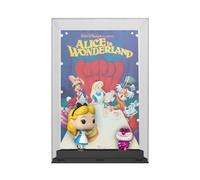 Funko Pop Alice in Wonderland Cheshire Cat Figures Movie Posters No 11