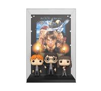 Harry Potter and the Sorcerer's Stone Funko Pop Movie Poster Figure 14 Rare