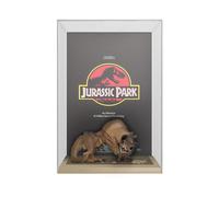 Funko Pop Movie Poster: Jurassic Park