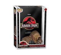 Funko POP! Movie Poster Jurassic Park