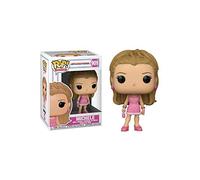 POP. Movie: Romy & Michele High School Reunion - Michele