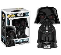 Funko Pop! Movie: Star Wars Rogue One - Darth Vader Figure