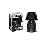 Funko Pop! Movie: Star Wars Rogue One - Darth Vader Figure
