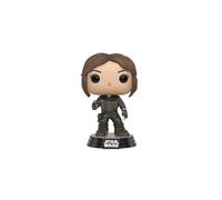 Funko Pop! Movie: Star Wars Rogue One - Jyn Erso Figure