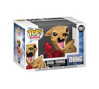 Funko Pop Movie: the Thing - Dog Thing - Collectable Vinyl Figure - Gift Idea -