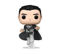 Funko Pop Movies 1123 Justice League Zack Snyder's Cut Superman