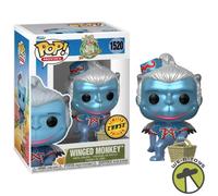 Funko Pop Movies 1520 Wizard of Oz Winged Monkey Specialty Series Chase Figure