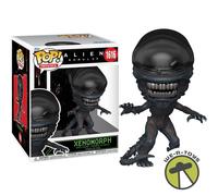 Funko Pop Movies 1616 Alien Romulus Xenomorph Vinyl Figure Super