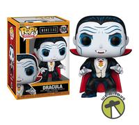 Funko Pop Movies 1634 Universal Monsters Dracula Vinyl Figure 2024