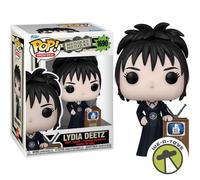 Funko Pop Movies 1690 Beetlejuice 2 Lydia Deetz Vinyl Figure 2024