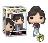 Funko Pop Movies 1691 Beetlejuice 2 Astrid Vinyl Figure
