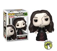 Funko Pop Movies 1692 Beetlejuice 2 Delores Vinyl Figure