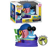Funko Pop Movies 1940 The Spongebob Movie Gary Vinyl Figure