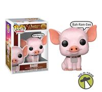 Funko Pop Movies 1952 Babe the Pig Vinyl Figure