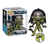 Funko Pop Movies 1997 Aliens Vs. Predator Predalien Vinyl Figure