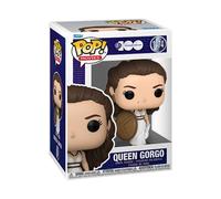 300 Queen Gorgo vinyl figurine no. 1474 Funko Pop! multicolor Onesize