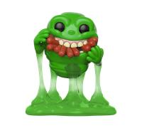 Funko Pop Movies: 35th Anniversary The Ghostbusters - Slimer with Hot Dogs #747