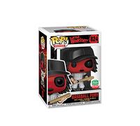 Funko Pop! Movies 44785 The Warriors: Baseball Fury Limited Edition #824