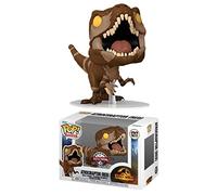 Funko Pop! Movies 55291 Jurassic World Atrociraptor (Red) (Special Edition) #1217