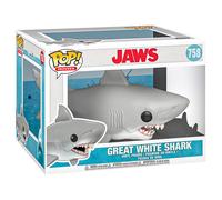 Jaws: Great White Shark 6" Funko POP Vinyl