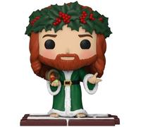 Funko Pop! Movies: A Christmas Carol - Ghost Collectable Vinyl Figure - Gift Idea - Official Merchandise - Toys for Kids & Adults - Movies Fans - Model Figure for Collectors
