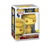 Funko Pop! Movies: A Christmas Carol - Ghost Of Christmas Past - Collectable Vinyl Figure - Gift Idea - Official Merchandise - Toys for Kids & Adults - Movies Fans - Model Figure for Collectors