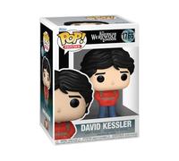 Funko POP! Movies: AAWIL - David Kessler - American Werewolf - Collectable Vinyl Figure - Gift Idea - Official Merchandise - Toys for Kids & Adults - Movies Fans - Model Figure for Collectors