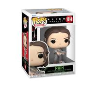 Funko Pop! Movies: Alien: Romulus - Rain - Collectable Vinyl Figure - Gift Idea - Official Merchandise - Toys for Kids & Adults - Movies Fans - Model Figure for Collectors and Display