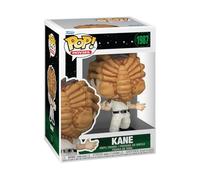 Funko Pop Movies: Alien - Thomas Kane CB - 1/6 Odds for Rare Chase Variant - Alien Classic - Collectable Vinyl Figure - Gift Idea - Official Merchandise - Toys for Kids & Adults - Sci-Fi Fans
