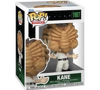 POP! Movies - Alien #1987 Kane with Facehugger
