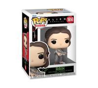 Funko Pop! Movies: Alien: Romulus - Rain - Collectable Vinyl Figure - Gift Idea - Official Merchandise - Toys for Kids & Adults - Movies Fans - Model Figure for Collectors and Display