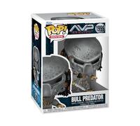 Funko POP! Movies: Aliens vs. Predator Requiem - Bull Predator