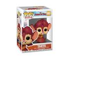Funko Pop! Vinyl Figure - Tanya Mousekewitz (An American Tail) - Official Collectible