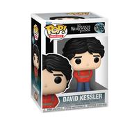 Funko Pop! Movies: an American Werewolf in London - David Kessler