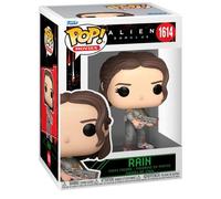 Funko Pop Movies Ar Figure: Rain Figurine
