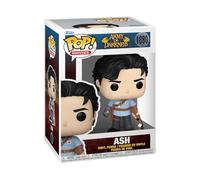 Army Of Darkness Ash Vinyl Figurine 1880 Funko Pop! multicolour Onesize