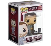 Assassin's Creed Movie 11533 "POP! Vinyl Callum Lynch" Figure