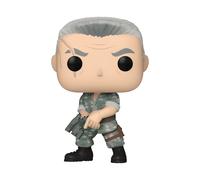 Funko POP Movies Avatar Miles Quaritch 3.75" Vinyl Figure (#1324)
